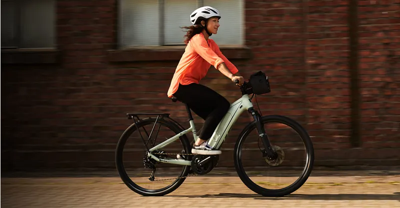Discover the Flexibility of Liv Hybrid Bikes